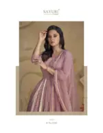 Sayuri Floral 2 - 5502 - Image 4