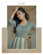 Sayuri Floral 2 - 5503 - Image 2