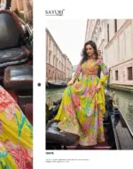 Sayuri  Geet-10075 - Image 4