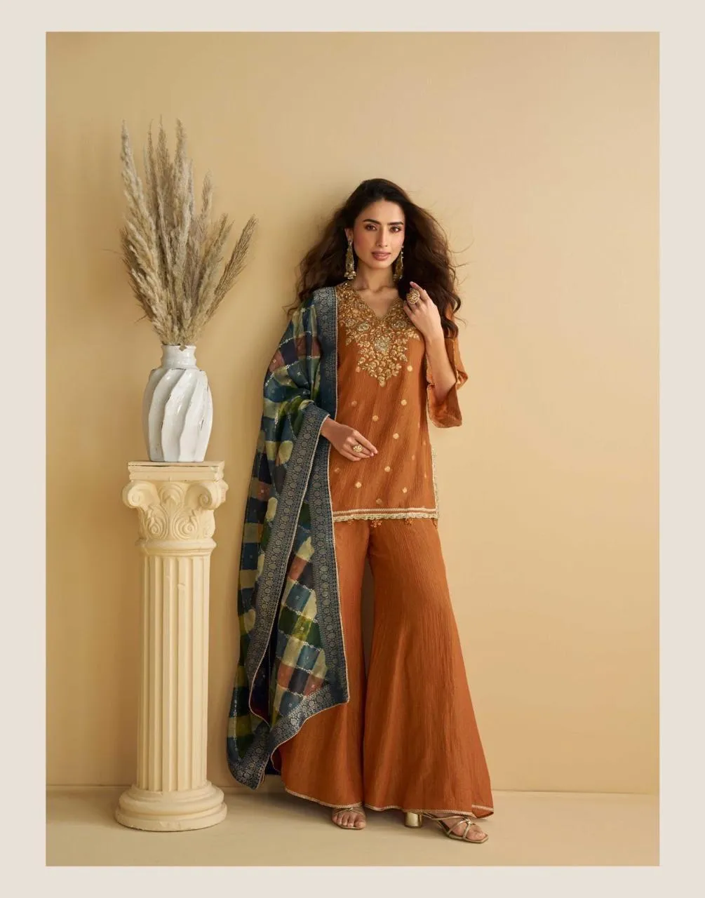 Sayuri Gulabo-10073 Sayuri Gulabo-10073 - Image 1