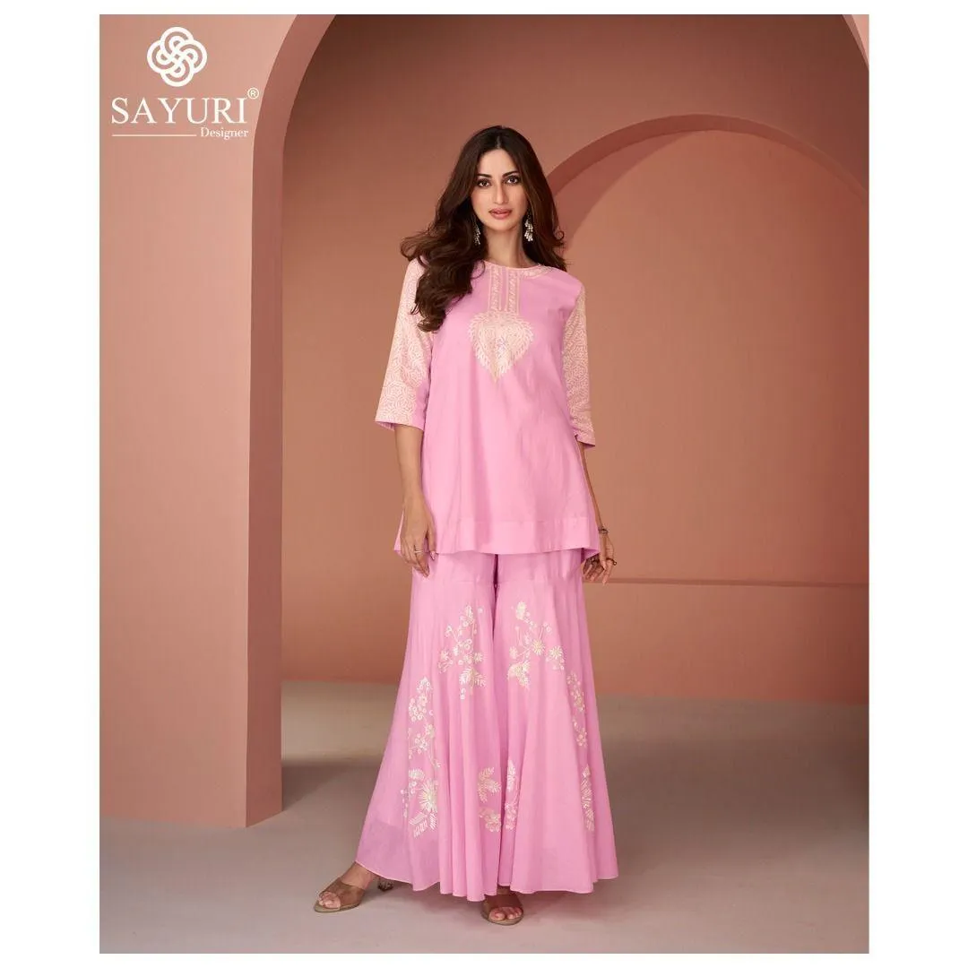 Sayuri Inayaa - 5476 Sayuri Inayaa - 5476 - Image 1