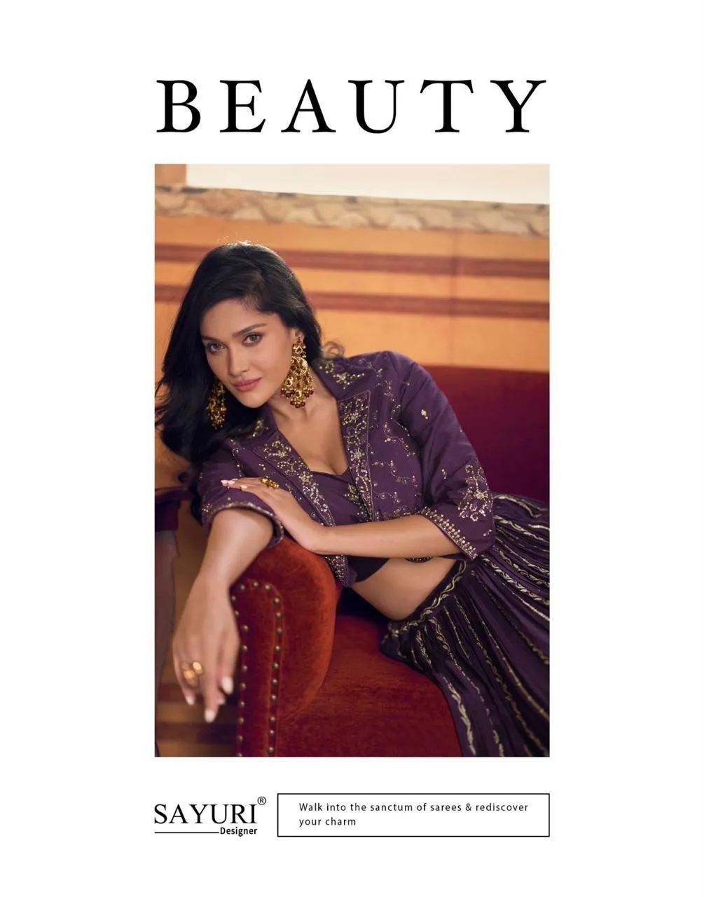 Sayuri Indira - 5733 Sayuri Indira - 5733 - Image 1