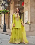 Sayuri Ishani - 5597 - Image 3