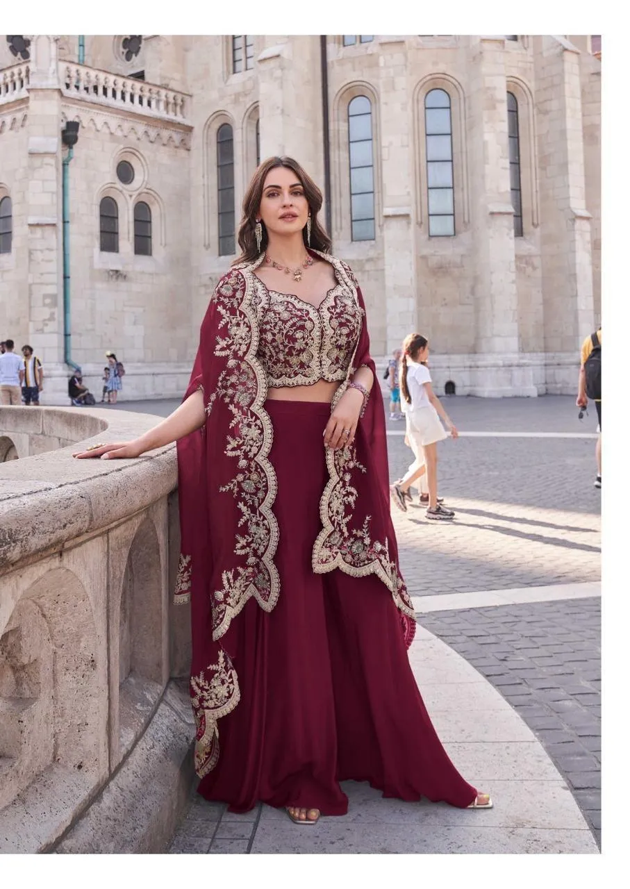 Sayuri Jannat Platinum - 5574 D Sayuri Jannat Platinum - 5574 D - Image 1