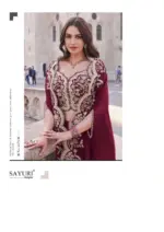 Sayuri Jannat Platinum - 5574 D - Image 2