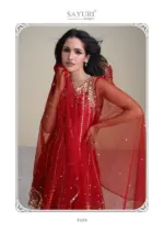 Sayuri Jashn Gold - 5459 - Image 2