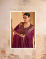 Sayuri Kalki - 5728 - Image 3