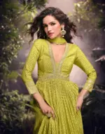 Sayuri Lakshita - 5720 - Image 2