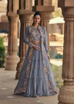 Sayuri Mahotsav Gold - 5532 C