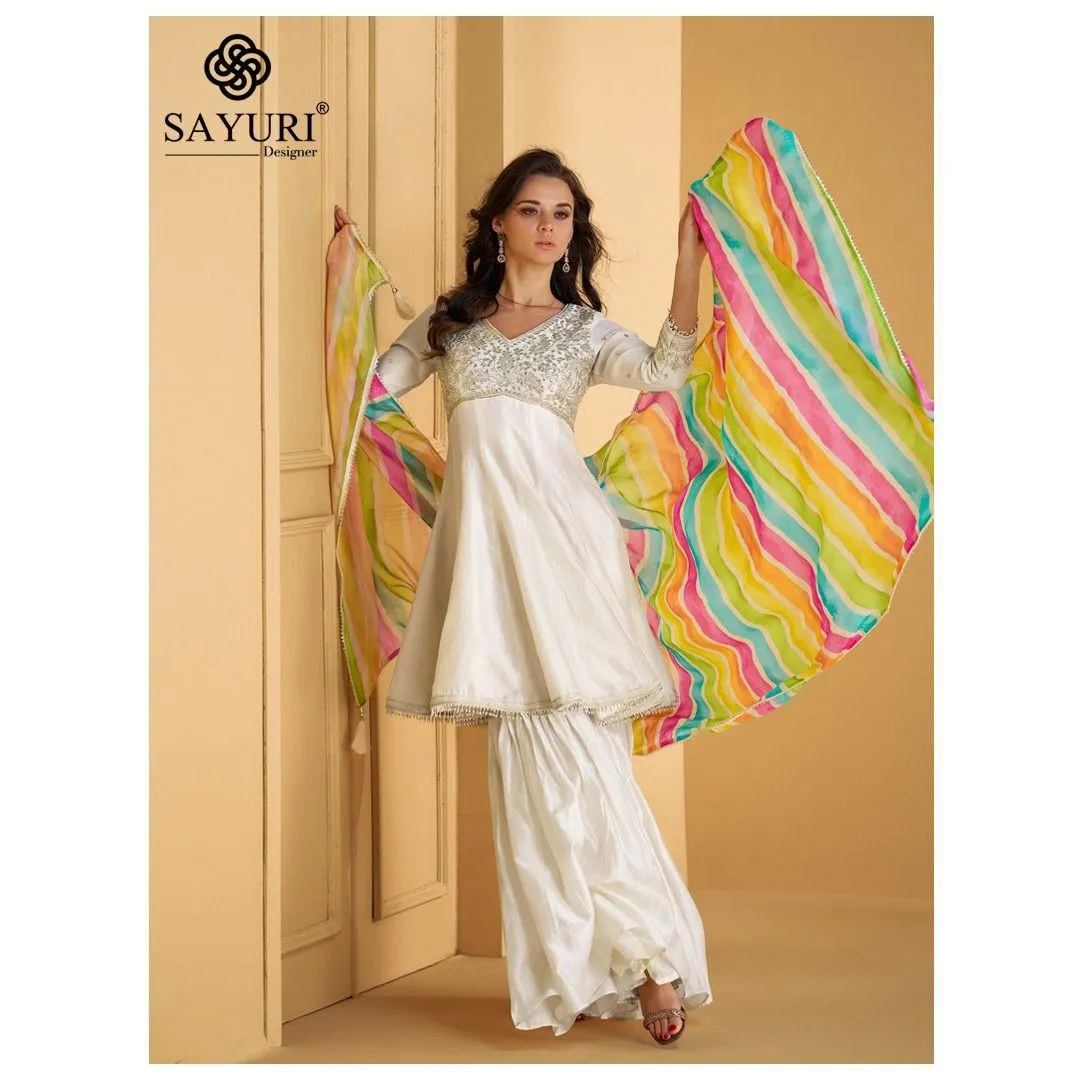 Sayuri Mandira - 5543 Sayuri Mandira - 5543 - Image 1