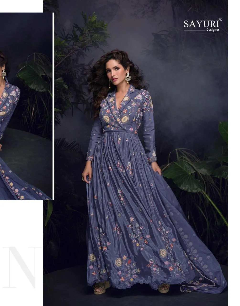 Sayuri Mrunal - 5742 Sayuri Mrunal - 5742 - Image 1