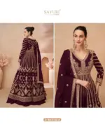 Sayuri Naari - 5752 A