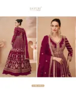 Sayuri Naari - 5752 D - Image 2