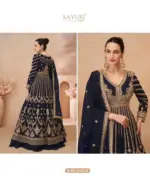 Sayuri Naari - 5752 E - Image 2