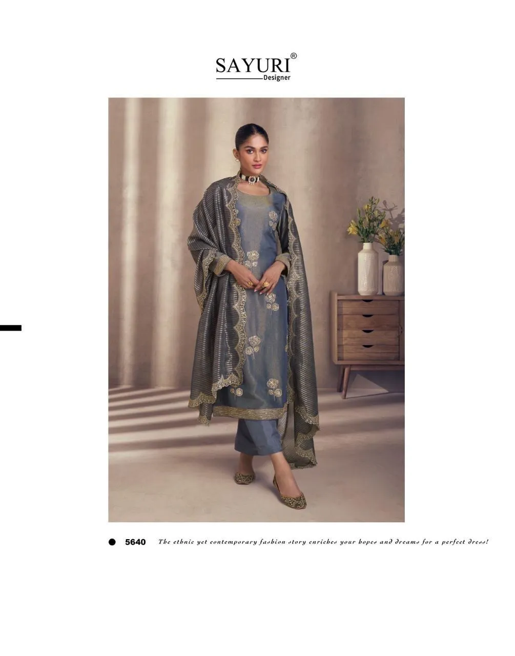 Sayuri Naaz - 5640 Sayuri Naaz - 5640 - Image 1