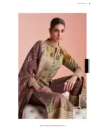 Sayuri  Pulkari-10095 - Image 2