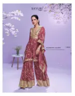 Sayuri  Raahi -10059 - Image 3