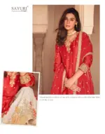 Sayuri  Safar-5745 - Image 2