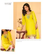 Sayuri  Safar-5746 - Image 2