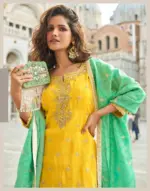 Sayuri Taj-10034 - Image 2