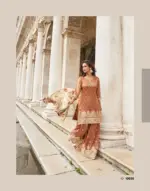 Sayuri Taj-10035 - Image 3