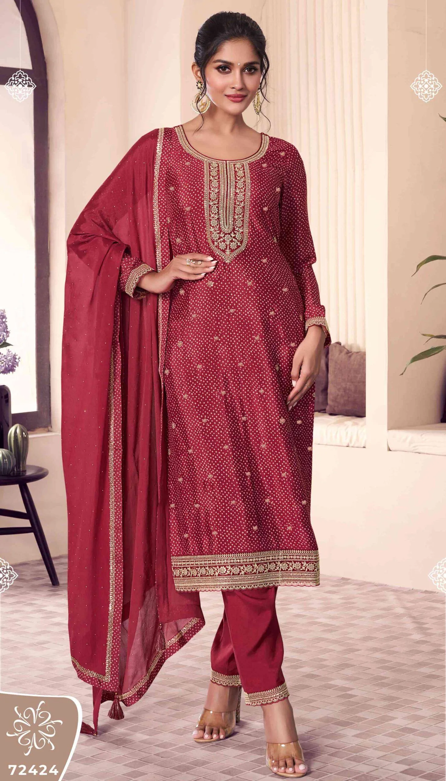 Vinay Pahal 4 - 72424 Vinay Pahal 4 - 72424 - Image 1