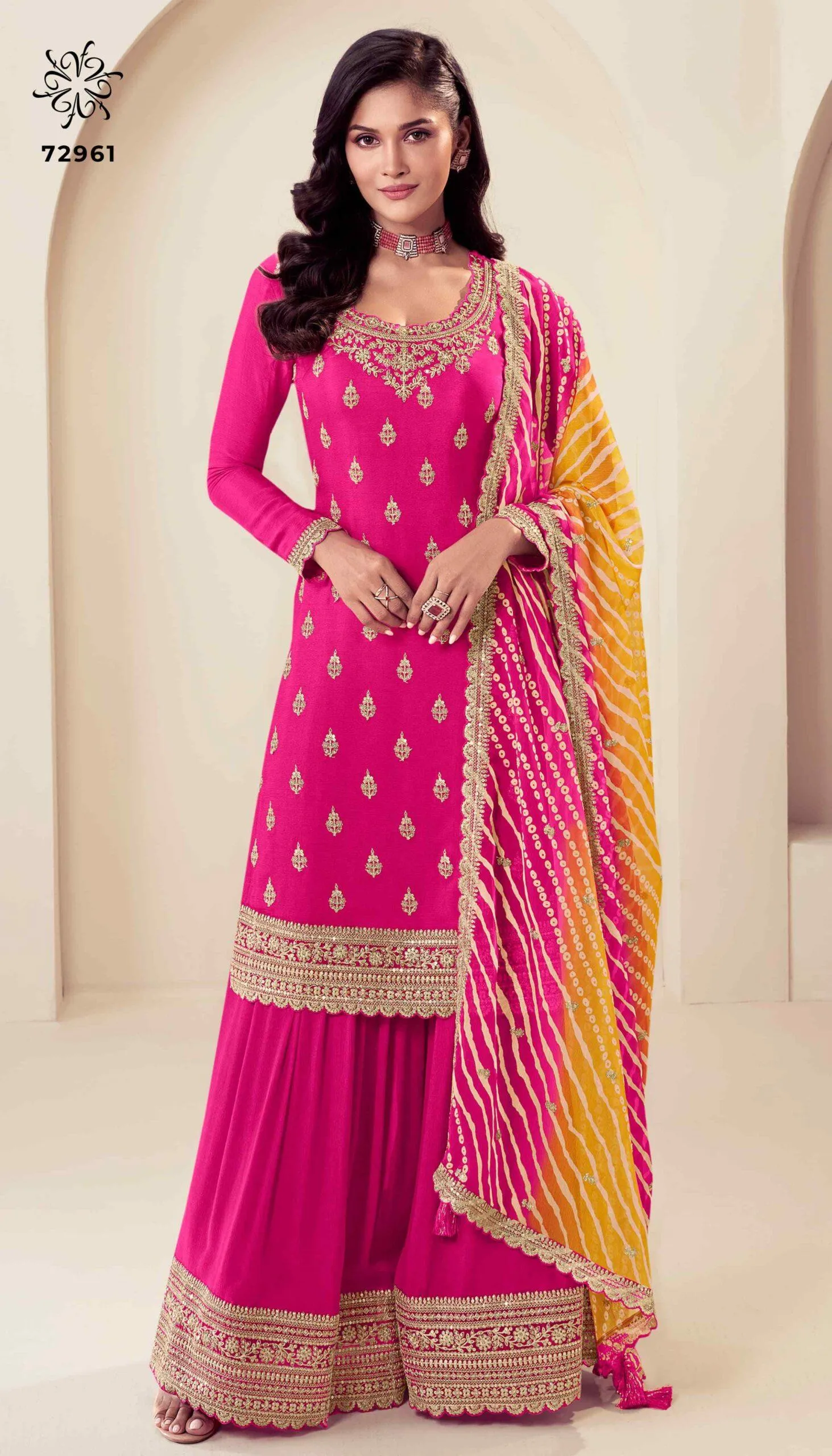 Vinay Rang Plus - 72961 Vinay Rang Plus - 72961 - Image 1