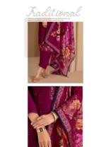 Vipul Aasma Vol-4 - 6323 - Image 3