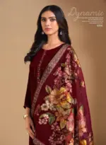 Vipul Aasma Vol-4 - 6326 - Image 2