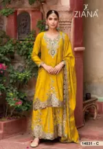 Ziana 14031 Colour -14031C
